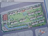 长江御园规划图图片