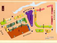 江阴五洲国际广场规划图
