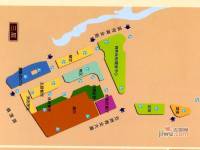 江阴五洲国际广场规划图图片