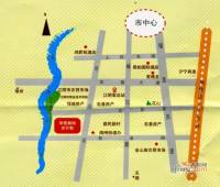 江阴中关村数码广场位置交通图图片