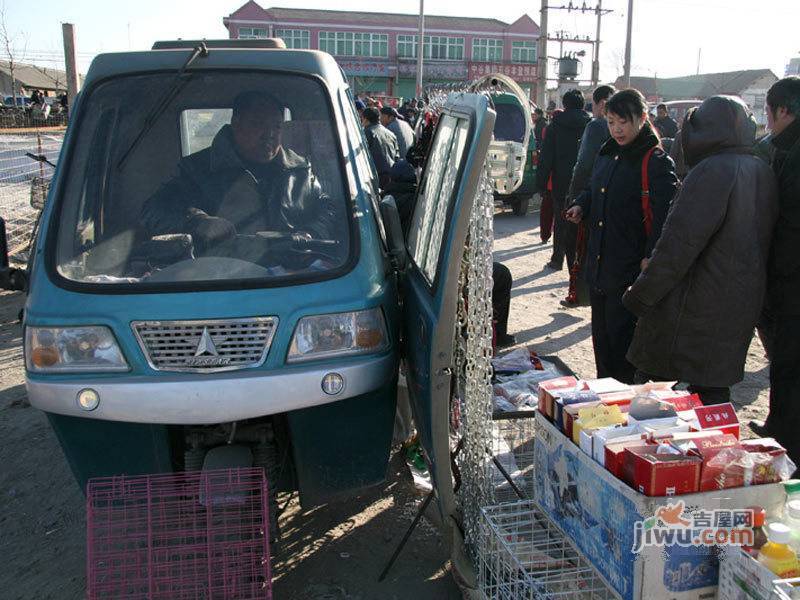 蓝域配套图图片