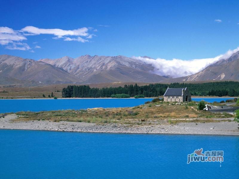 富龙湾配套图图片