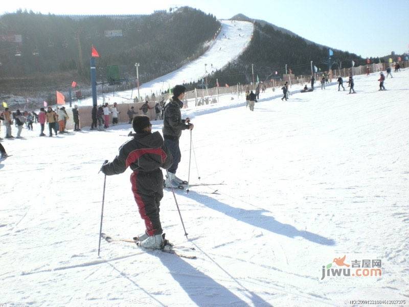 家和康平里配套图图片