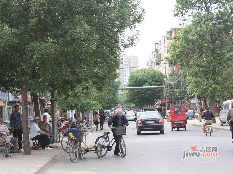 广德园配套图图片