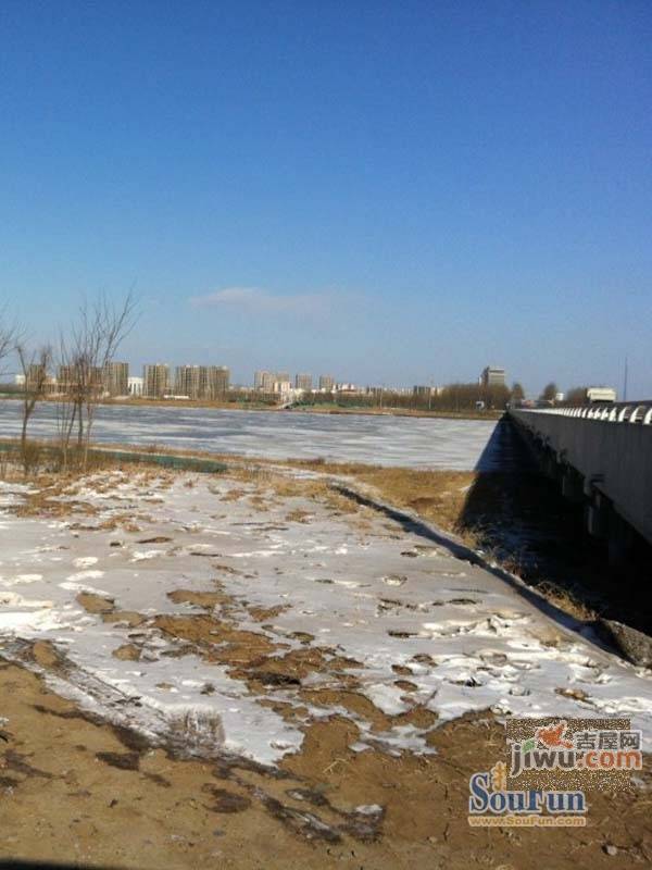 馨逸家园配套图图片