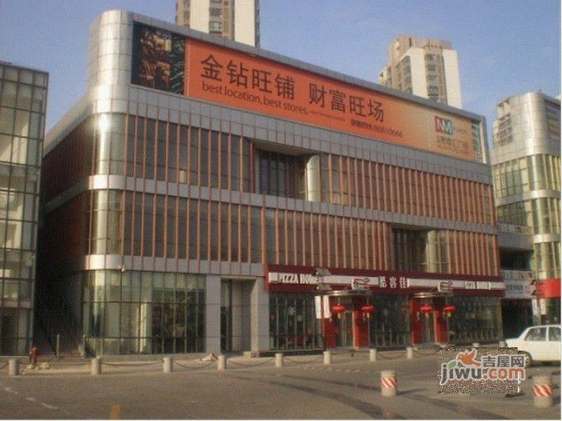 丰郡别墅配套图图片