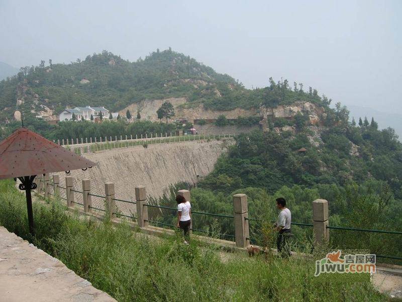 幸福时代花园配套图图片