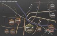 花样年香年广场位置交通图图片