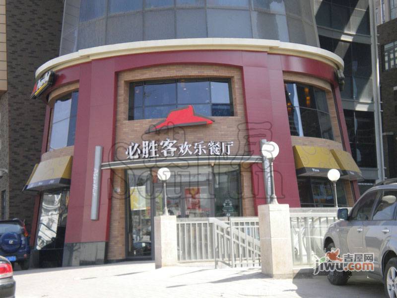 永泰枕流GOLF公寓样板间图片