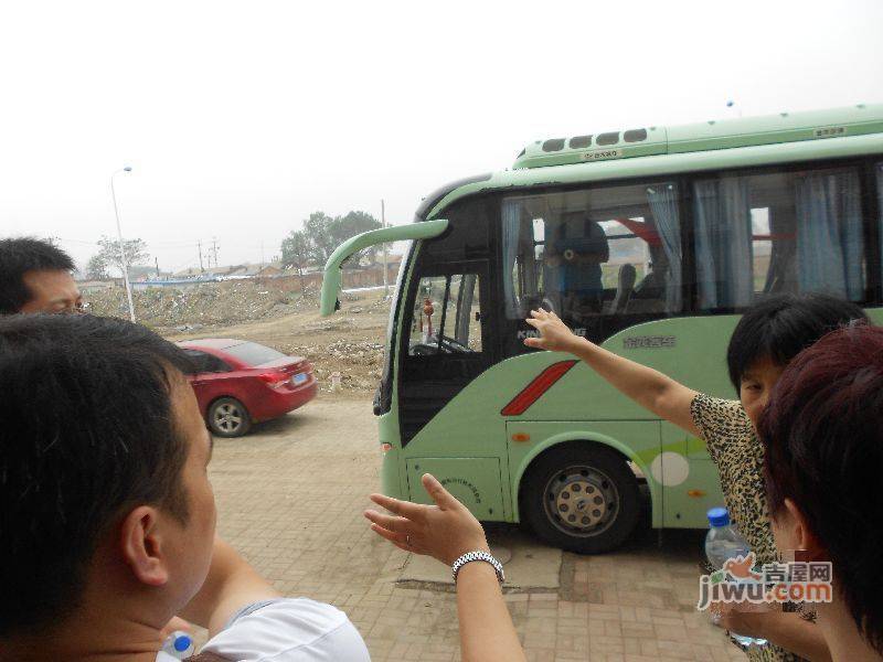 正馨佳居售楼处图片