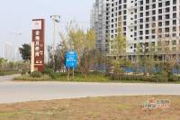 金地月伴湾实景图图片