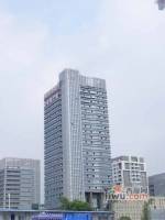 嘉年华国际商务广场实景图图片