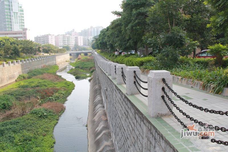 增城雅居乐御宾府实景图图片