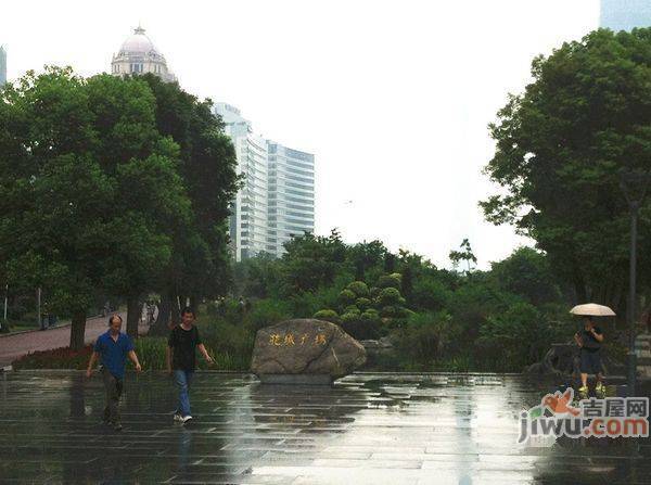 广晟国际大厦配套图图片