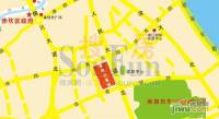 西粤京基城二期位置交通图