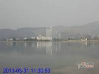 抚仙湖太阳山国际度假小镇实景图18