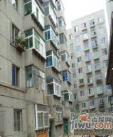 亚明铁路小区实景图图片