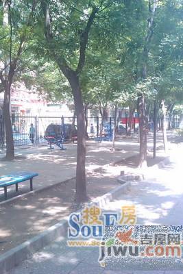 利生华园实景图图片