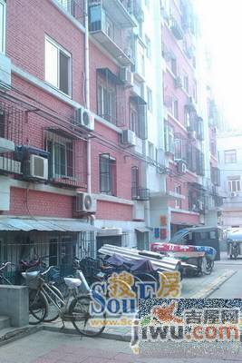 利生华园实景图图片
