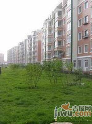 炮苑花都实景图图片