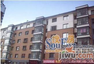 税校小区实景图图片
