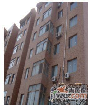 嘉麟花园实景图图片