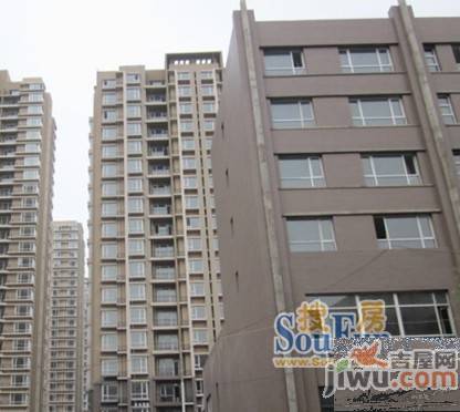 新开河小区实景图图片