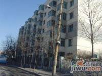 阳光花园效果图