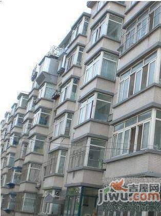 机床一小区实景图图片