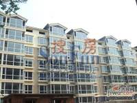 金盛花园效果图