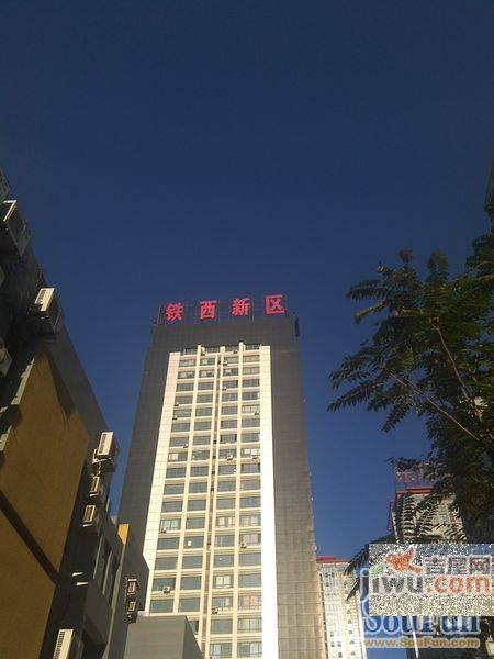 千缘爱城实景图图片