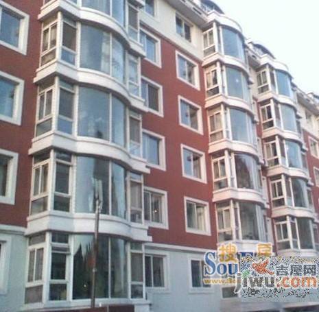 金石园小区实景图图片