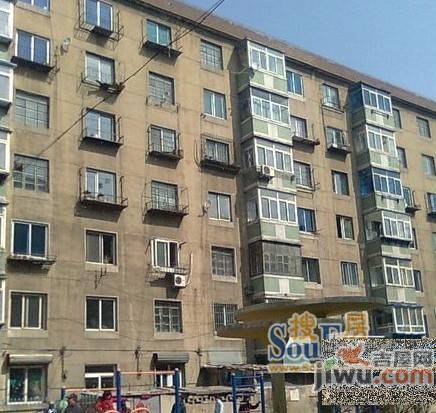 金石园小区实景图图片