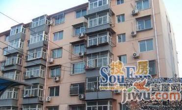 金石园小区实景图图片