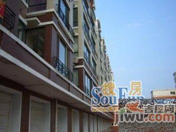 阳光嘉园实景图图片