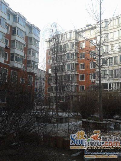 流星花园实景图图片