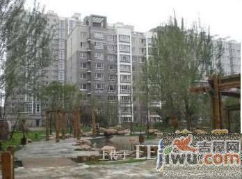 富丽阳光二期实景图图片
