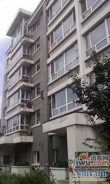 富丽阳光二期实景图图片