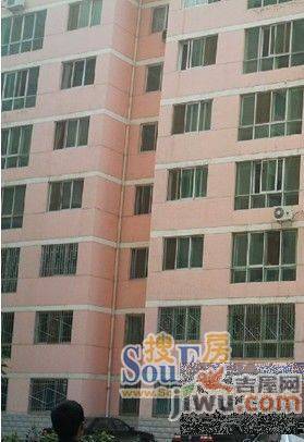 苗山社区实景图图片