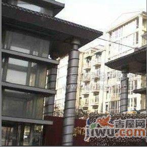 狮城花园实景图图片