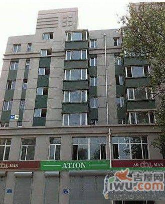 赞兴家园实景图图片