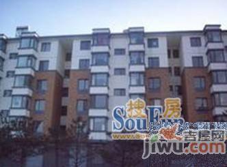 前进社区实景图图片