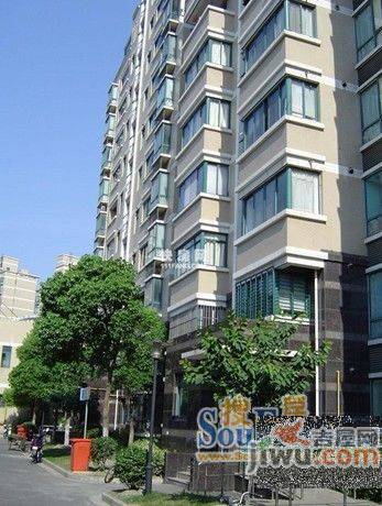 前进社区实景图图片
