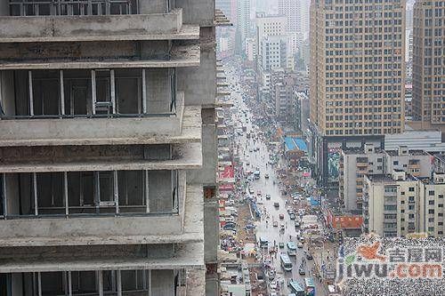 海丽德国际商厦实景图图片