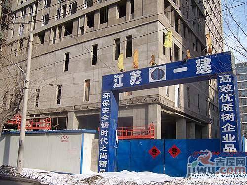 佰世雅阁实景图图片