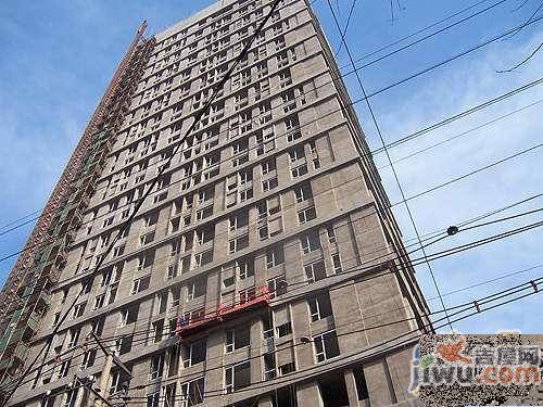 佰世雅阁实景图图片