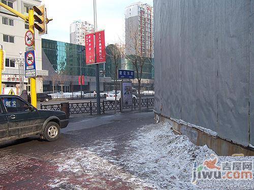 佰世雅阁实景图图片