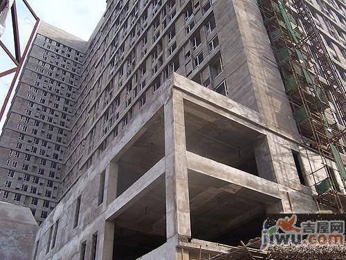 佰世雅阁实景图图片