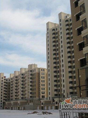 纳帕阳光实景图图片