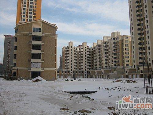 纳帕阳光实景图图片